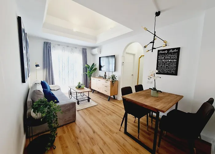 Caleta Star By Nicolet カレタ・デ・フステ