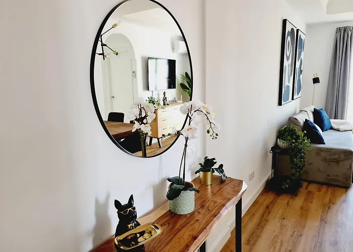 アパート Caleta Star By Nicolet