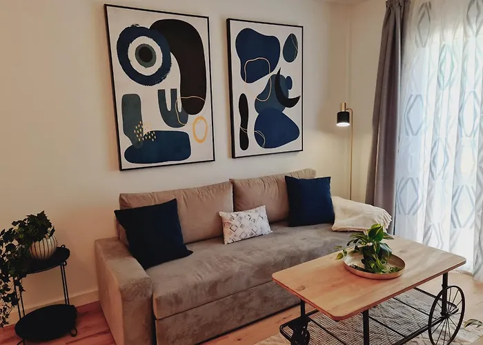 アパート Caleta Star By Nicolet *