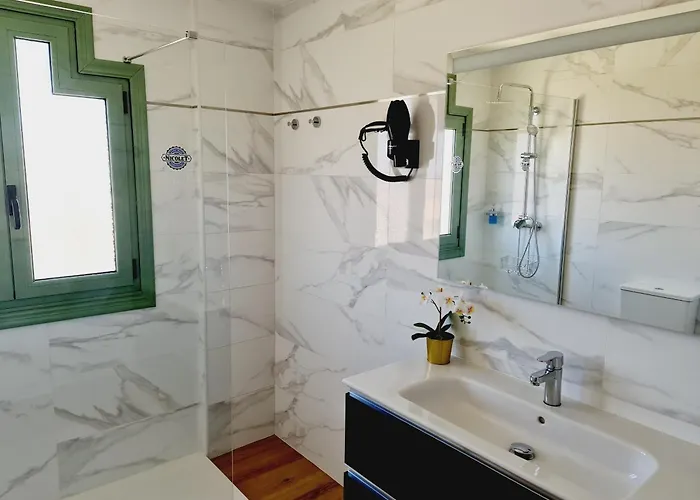 Caleta Star By Nicolet