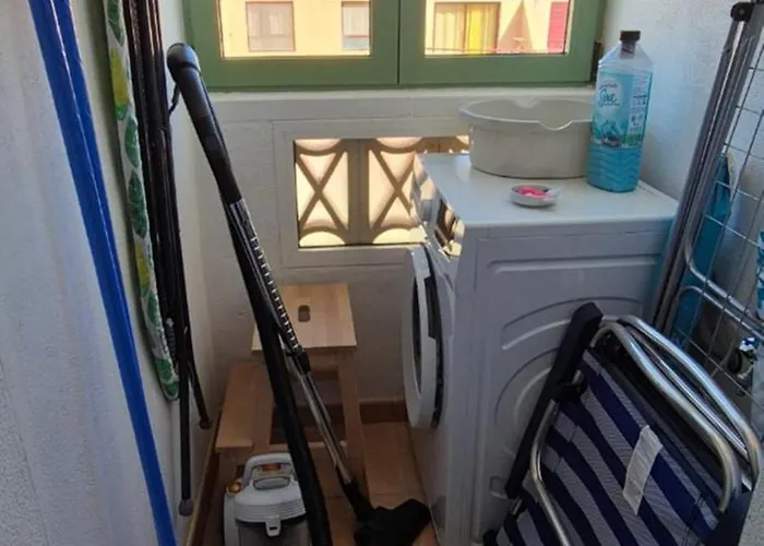 アパート Caleta Star By Nicolet *