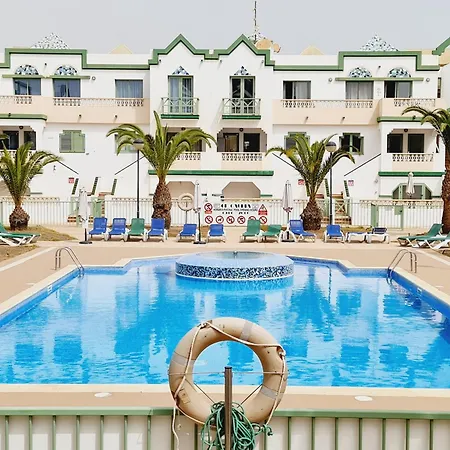 Caleta Star By Nicolet *