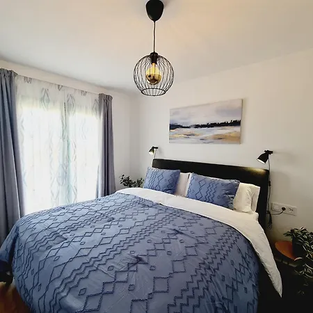 Caleta Star By Nicolet Apartman Caleta De Fuste