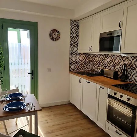 Caleta Star By Nicolet Apartment *