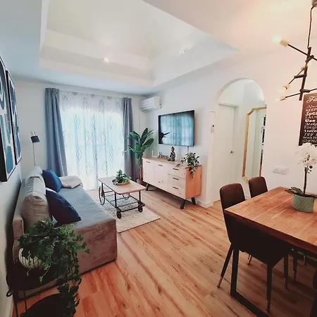 Caleta Star By Nicolet * Caleta De Fuste