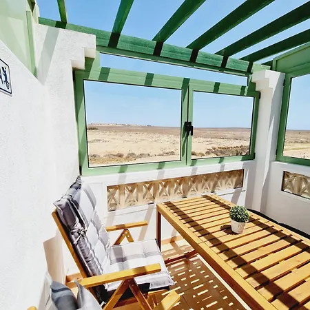 Apartmán Caleta Star By Nicolet *