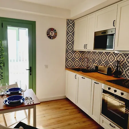 Apartment Caleta Star By Nicolet Caleta De Fuste