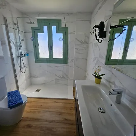 Apartman Caleta Star By Nicolet