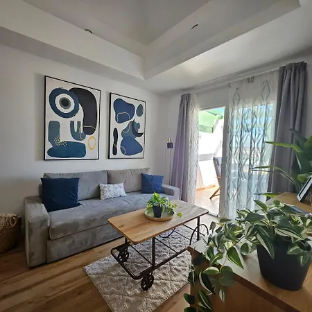 Caleta Star By Nicolet