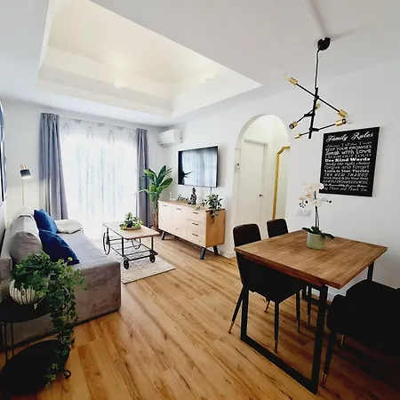 Caleta Star By Nicolet Caleta de Fuste