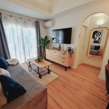 Caleta Star By Nicolet Appartement