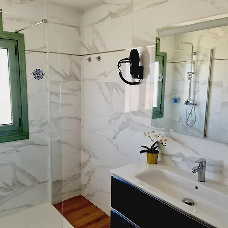 Caleta Star By Nicolet