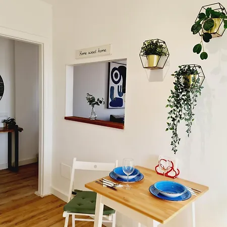 Apartman Caleta Star By Nicolet