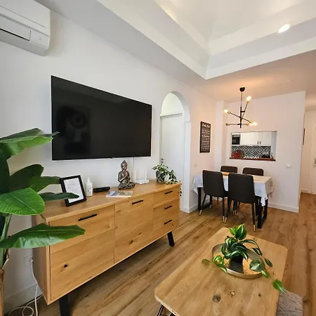 Caleta Star By Nicolet Appartement