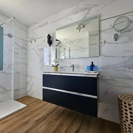 Apartman Caleta Star By Nicolet *