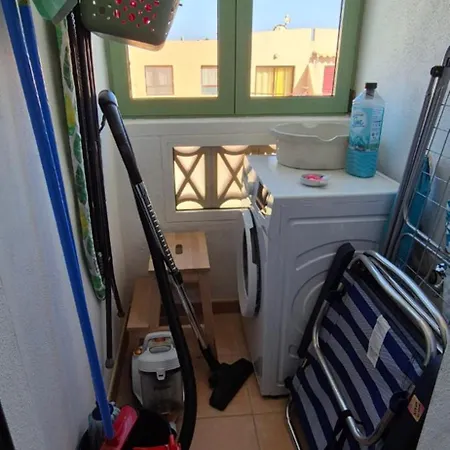 Appartement Caleta Star By Nicolet *