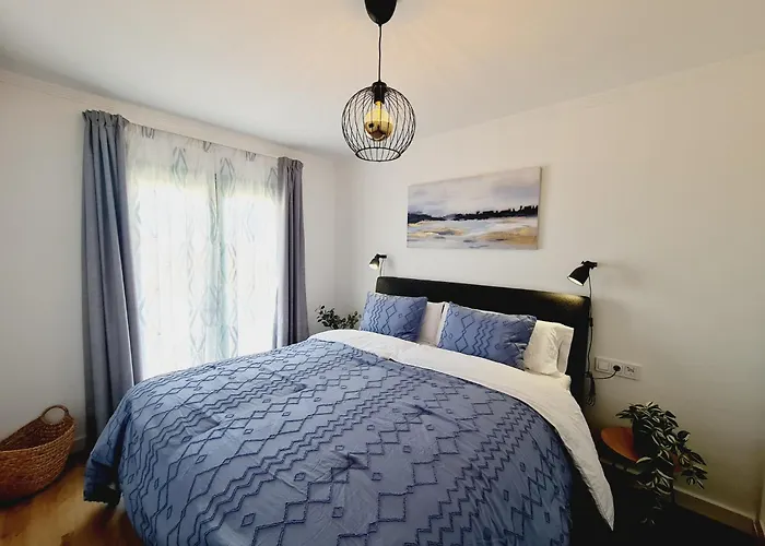 Caleta Star By Nicolet Appartamento Caleta De Fuste