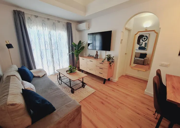 Caleta Star By Nicolet Apartment