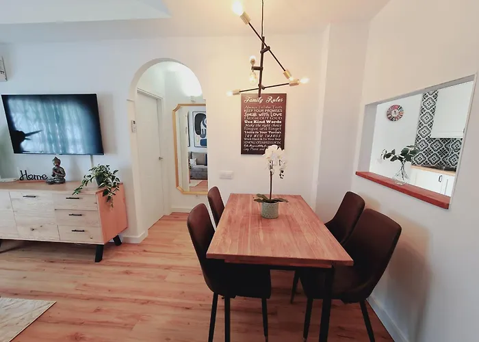 Caleta Star By Nicolet * Caleta De Fuste