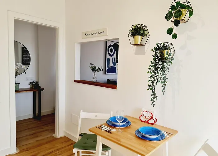 Apartment Caleta Star By Nicolet