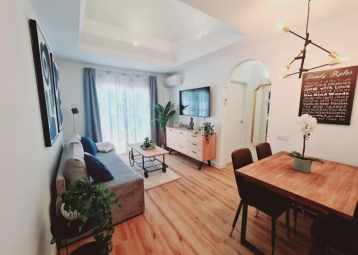 Caleta Star By Nicolet * Caleta De Fuste