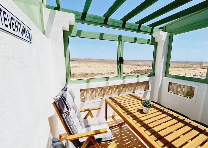 Apartment Caleta Star By Nicolet *