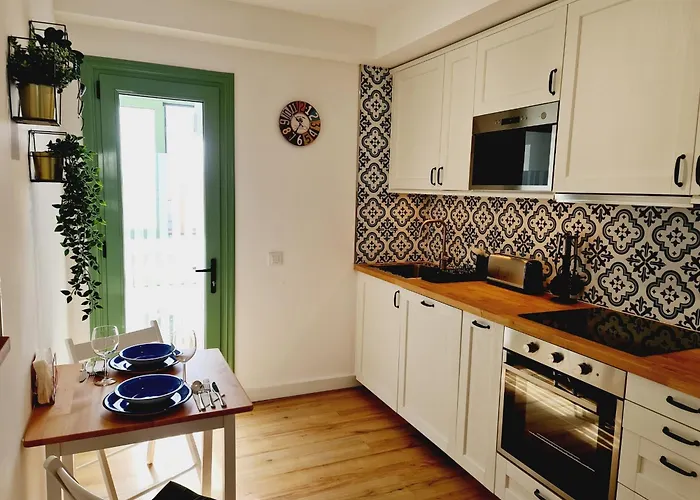 Appartamento Caleta Star By Nicolet Caleta De Fuste