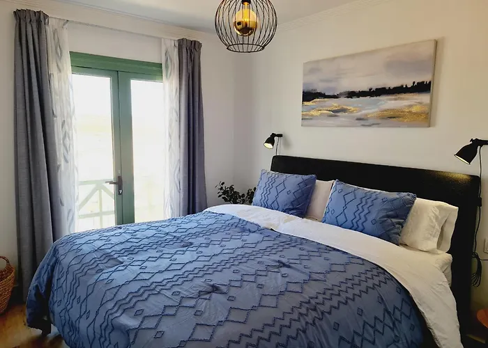 Caleta Star By Nicolet Caleta De Fuste