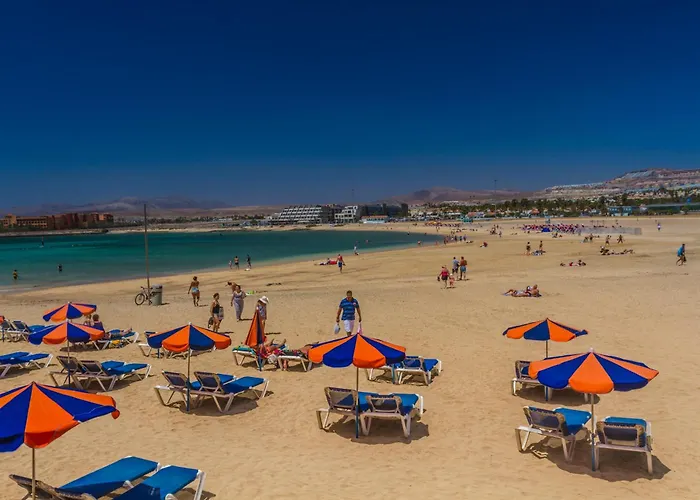 Caleta Star By Nicolet