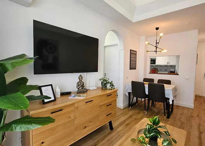 Caleta Star By Nicolet Appartamento