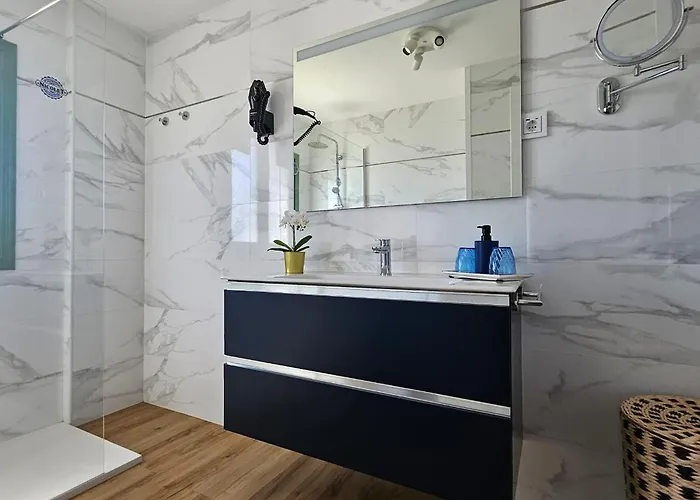 Apartment Caleta Star By Nicolet *