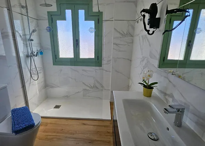 Apartment Caleta Star By Nicolet