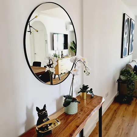 شقة Caleta Star By Nicolet