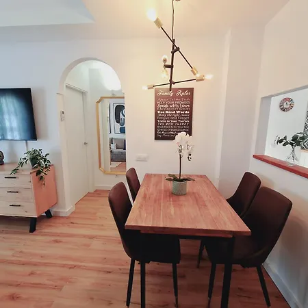 Caleta Star By Nicolet * كاليتا ذي فوستي