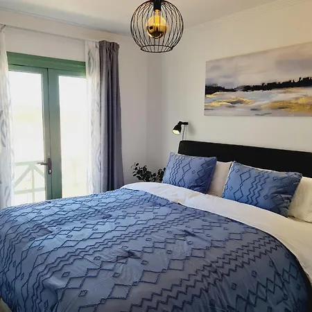 Caleta Star By Nicolet كاليتا ذي فوستي