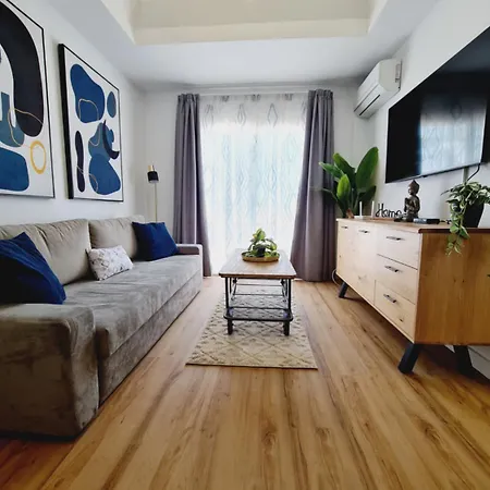 Caleta Star By Nicolet شقة كاليتا ذي فوستي